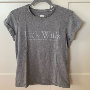 Jack Wills tshirt